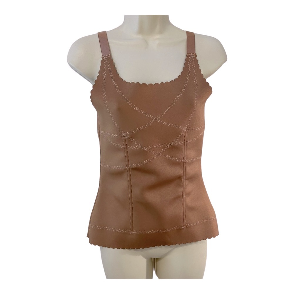 Prima Valentina Corset Lingerie Top Shaper please Read!